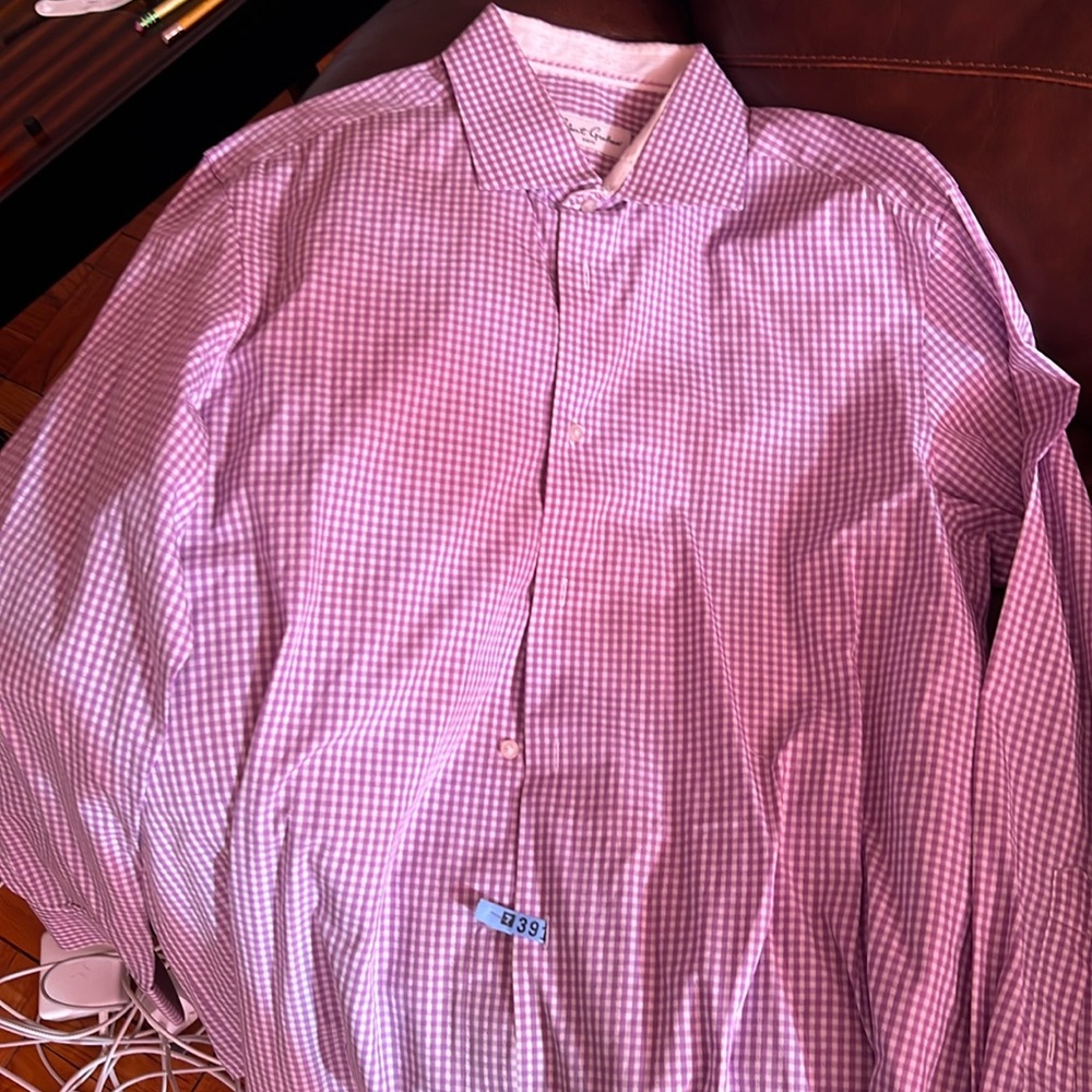Robert Graham shirt